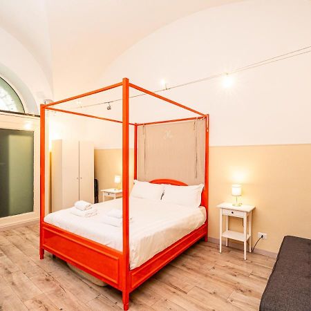 Loft Piazza Navona Apartment Rome Bagian luar foto