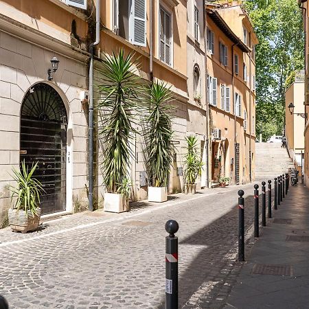 Loft Piazza Navona Apartment Rome Bagian luar foto