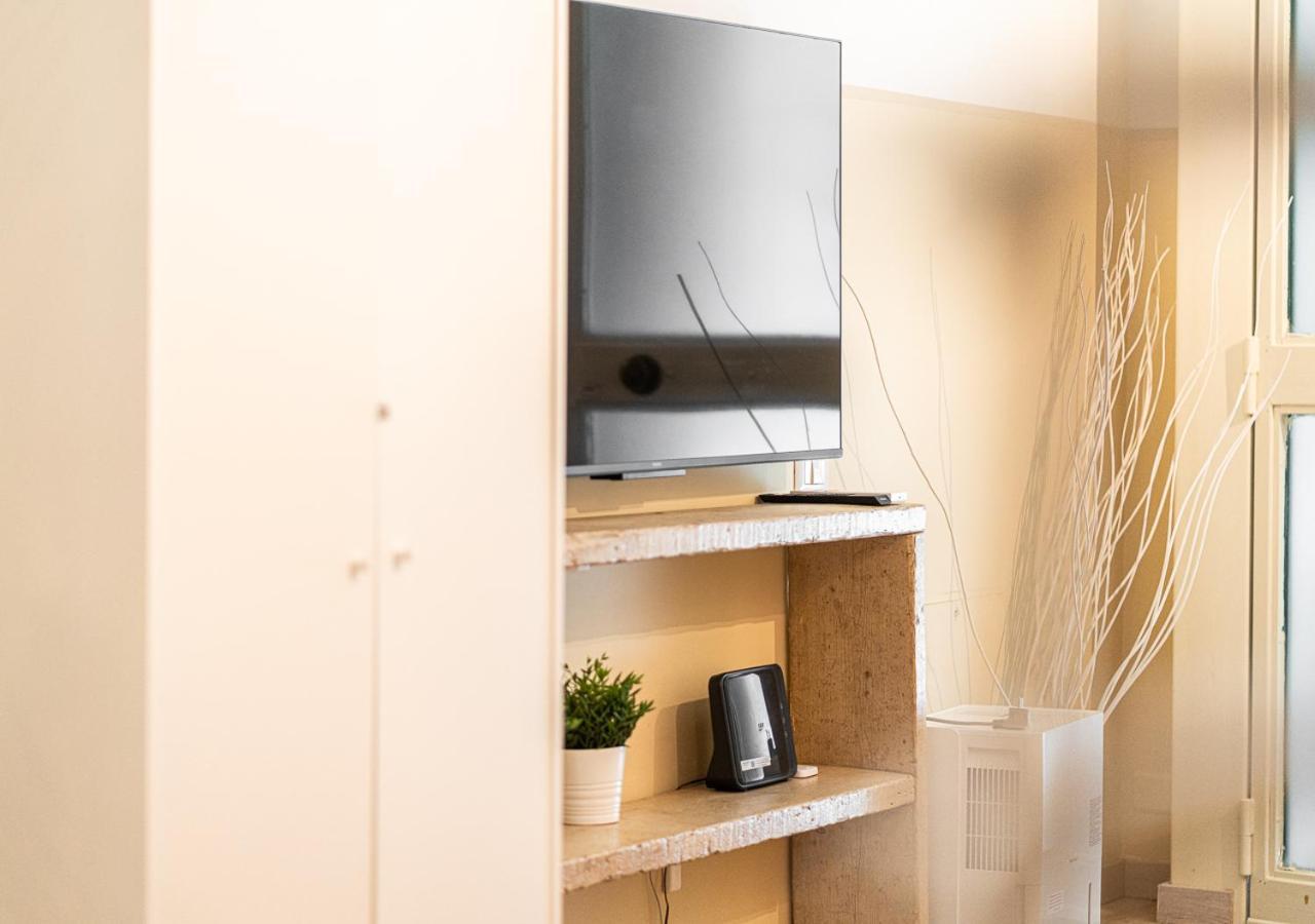 Loft Piazza Navona Apartment Rome Bagian luar foto