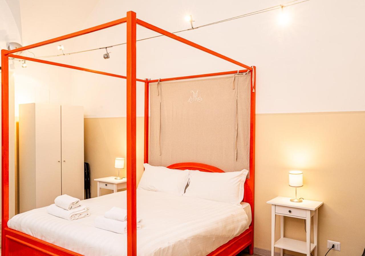 Loft Piazza Navona Apartment Rome Bagian luar foto