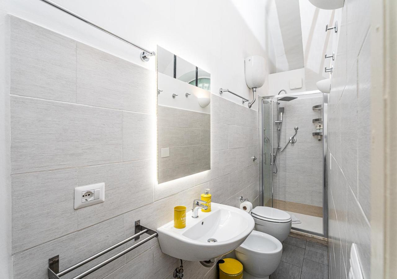 Loft Piazza Navona Apartment Rome Bagian luar foto