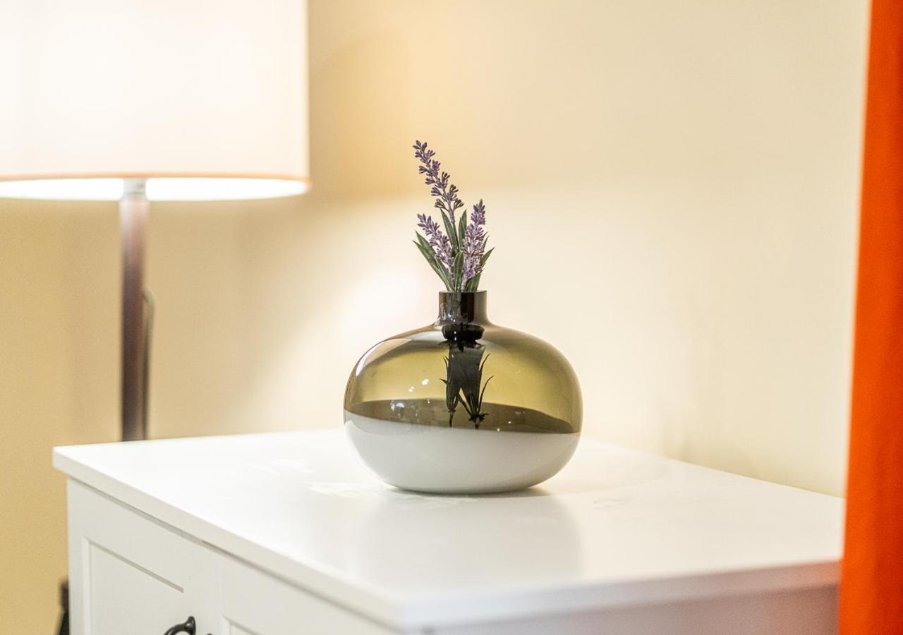 Loft Piazza Navona Apartment Rome Bagian luar foto