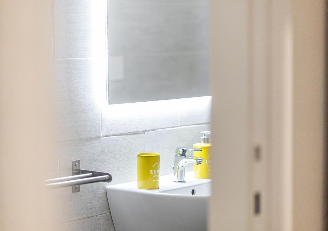 Loft Piazza Navona Apartment Rome Bagian luar foto