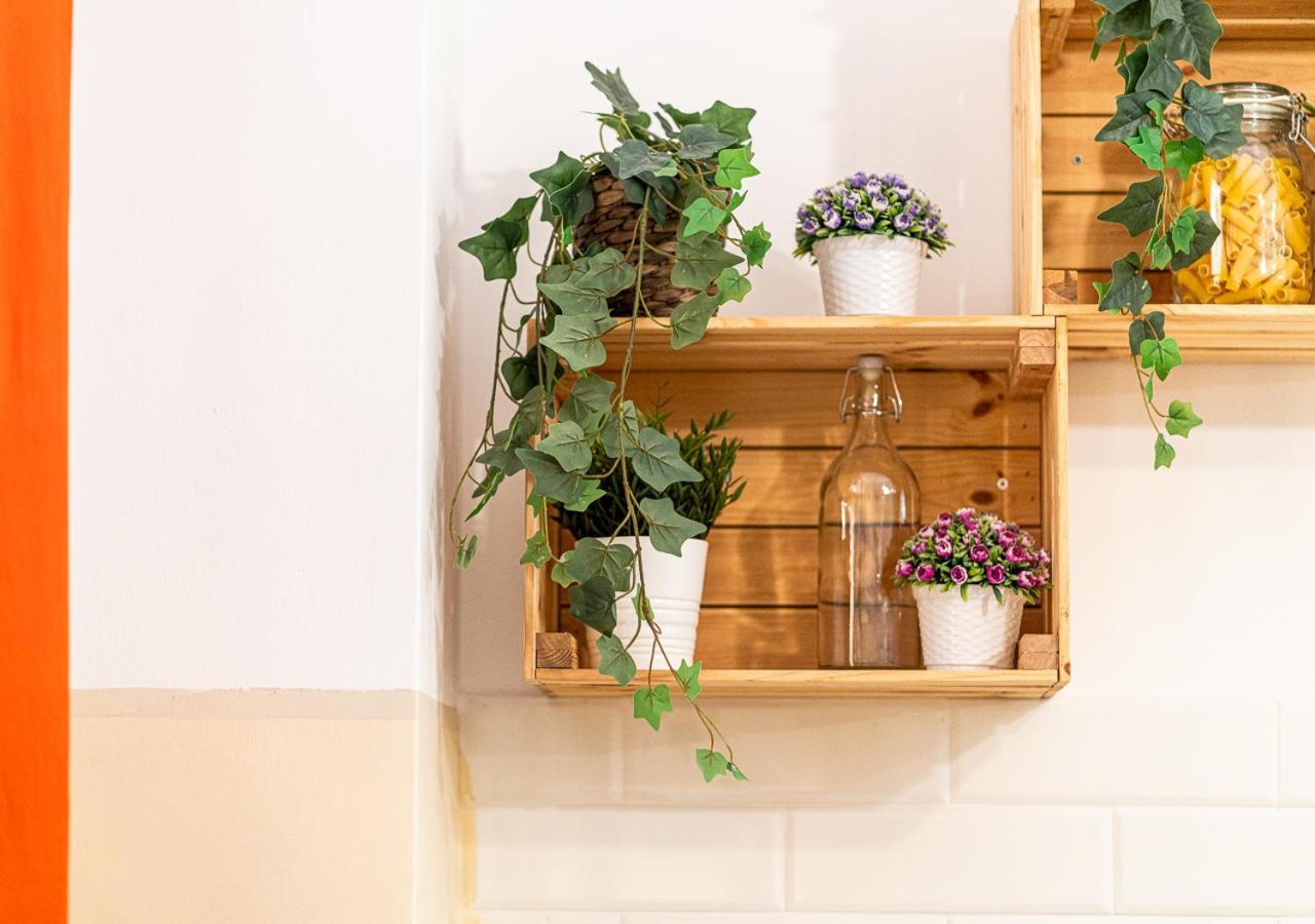 Loft Piazza Navona Apartment Rome Bagian luar foto